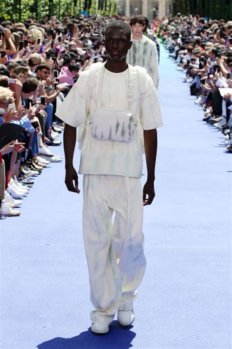 louis vuitton ss 19|louis vuitton ss19.